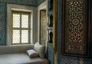Rich Heritage of moroccan design style