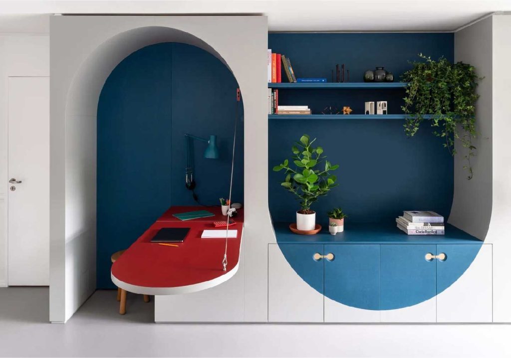 Creative Storage Ideas for Clutter-Free Interiors|Bonito Designs