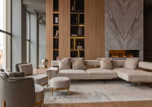 tips for luxury interior designs