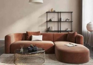 Trending Sofas for home interior designs