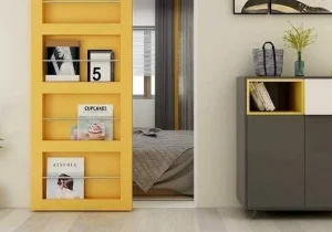 Types of Doors and their Style Statement