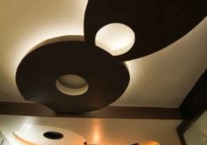 False Ceiling Cleaning Tips