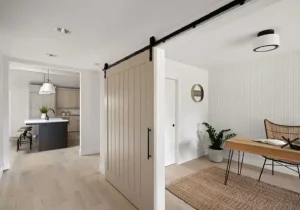 Welcome Big Ideas to Small Spaces