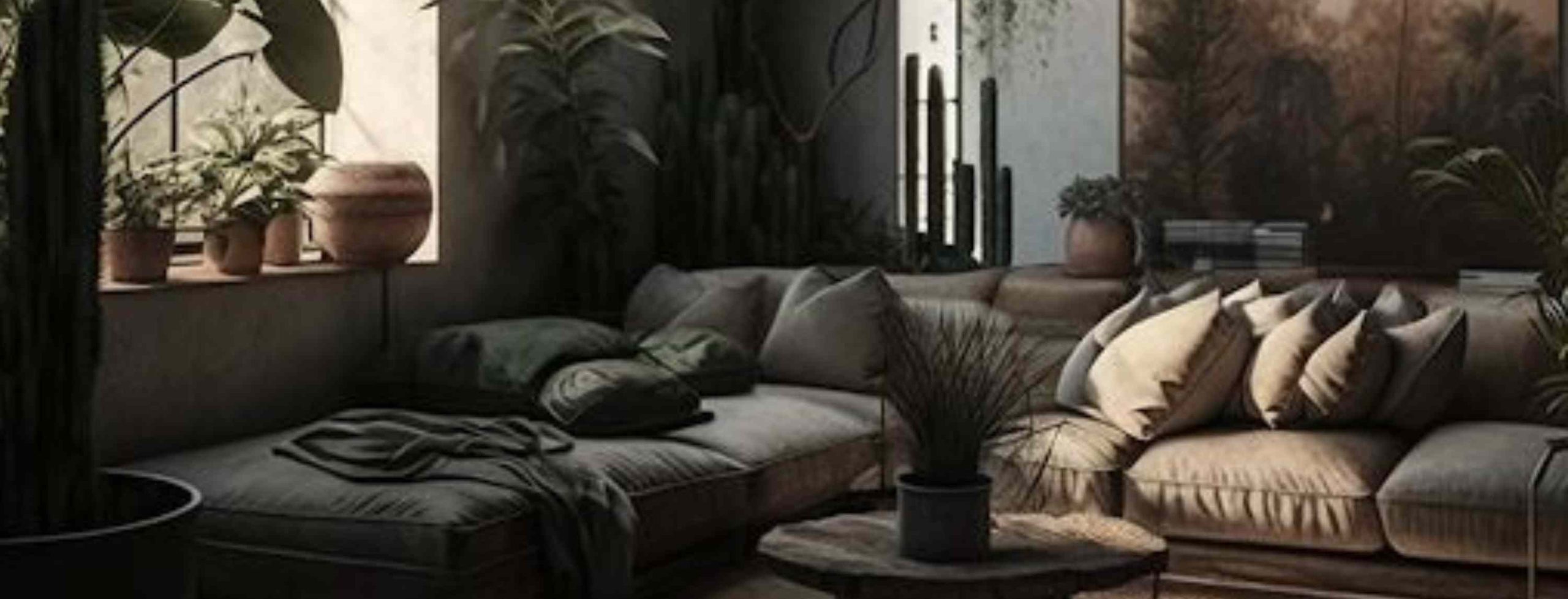 7 Ways To Introduce Biophilic Design To Your Space [2023]