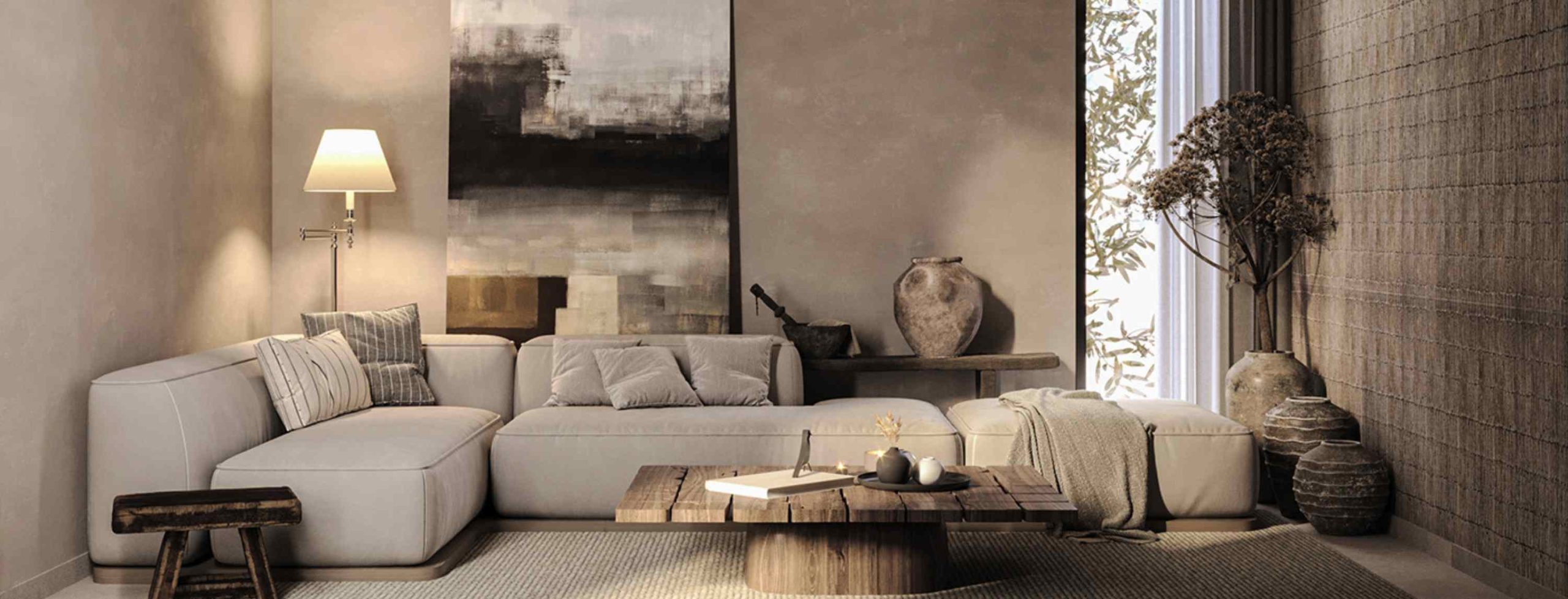 The Art Of High-End Furniture Selection: Elevating Your Interior Spaces [2024]