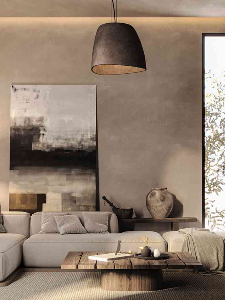 The Art Of High-End Furniture Selection: Elevating Your Interior Spaces [2024]