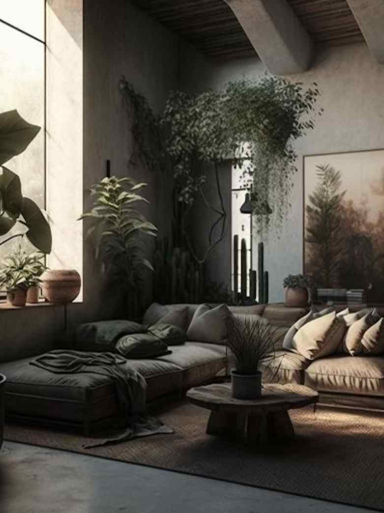 7 Ways To Introduce Biophilic Design To Your Space [2023]