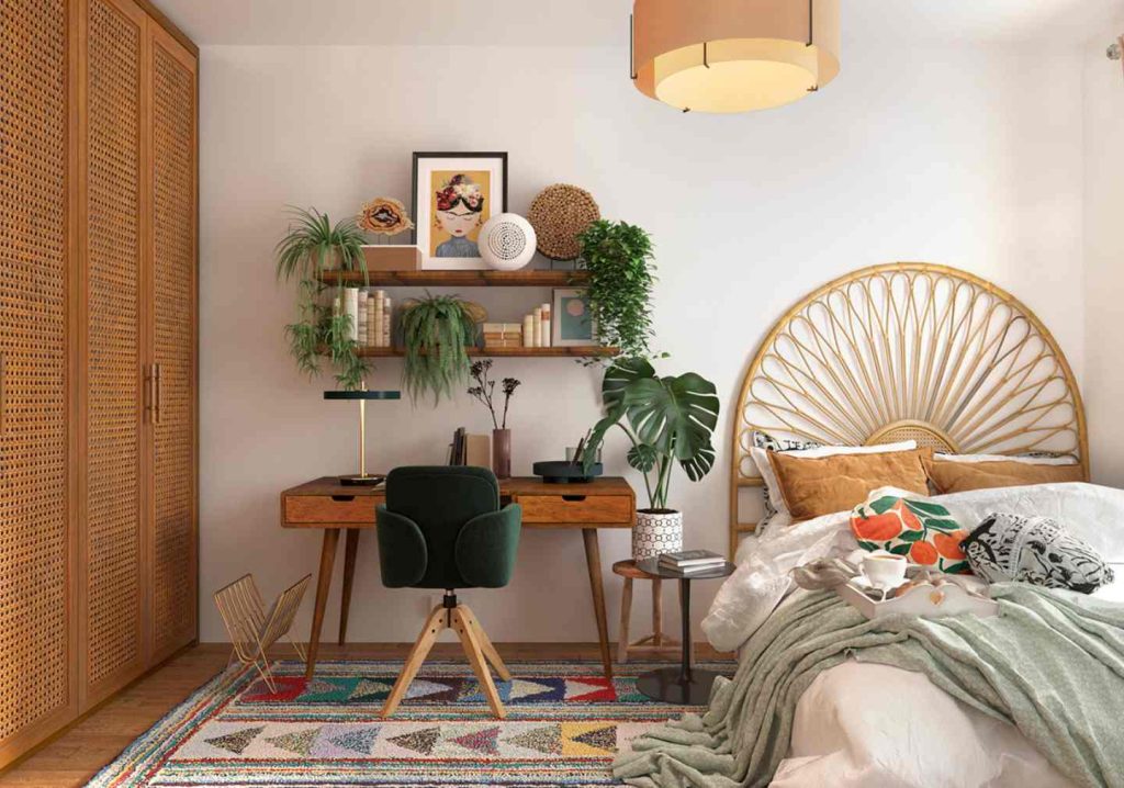 View of High-End Furniture Selection| Elevating Your Interior Spaces| 2023