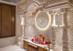 Pooja Room Vastu