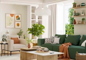 The Significance of Sustainable Interior Design 