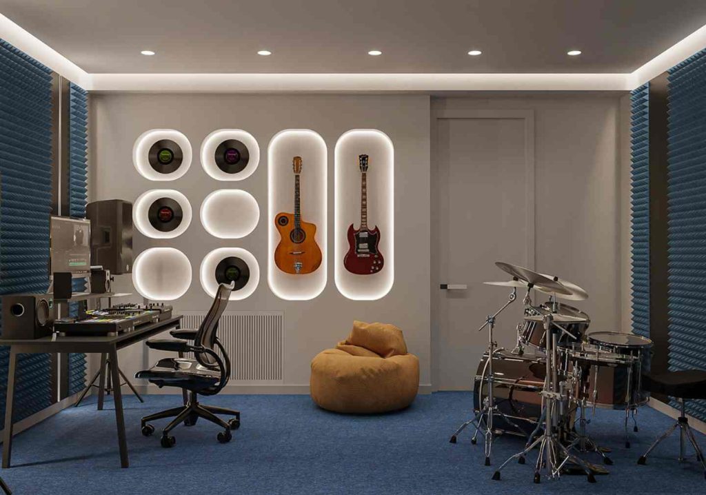 Trends in Home Automation and Interior Design| Bonito Designs| 2023