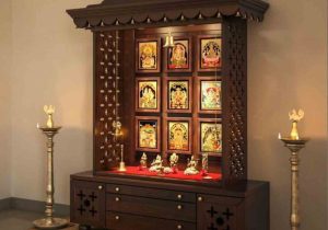 Vastu Tips for North Facing House with Pooja Room 
