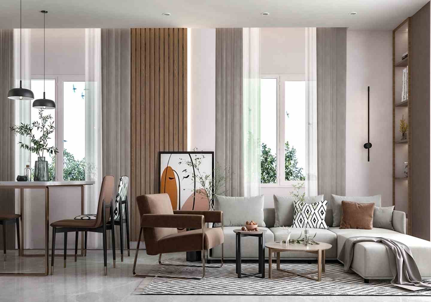 Full Interior Design Trends| Bonito Designs| 2023