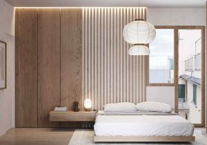 Simple Bedroom Interior Design Tips 
