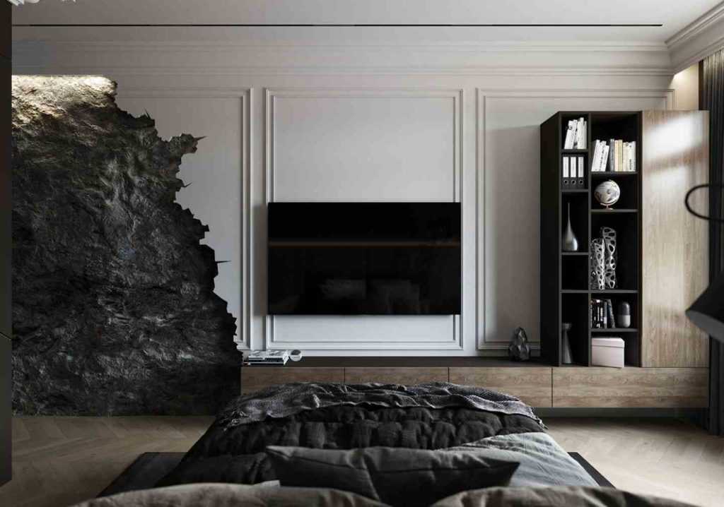 Intersection of Technology and Interior Design| Bonito Designs| 2023