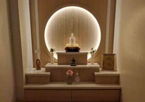 Vastu Tips for West Facing House with Pooja Room