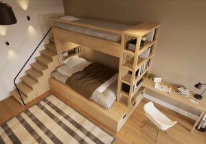 Simple Bedroom Designs
