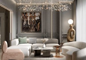 Art and Decor - Personalized Luxury 