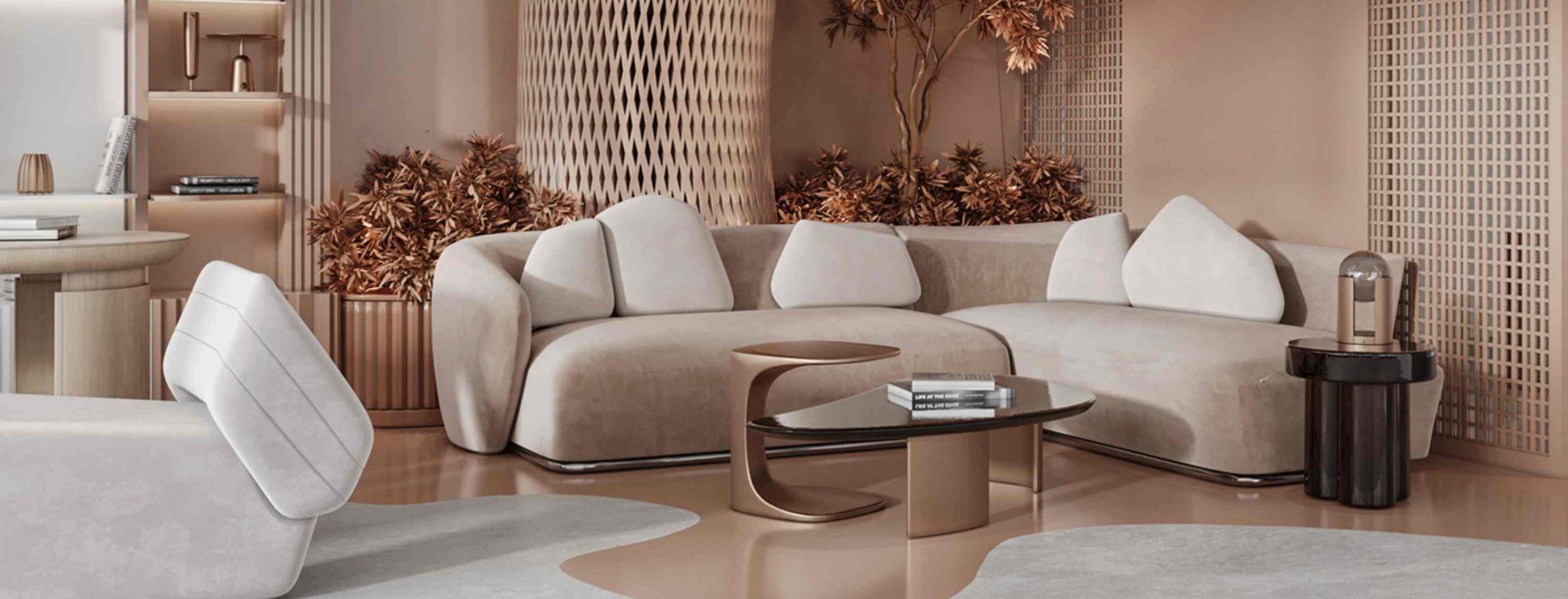 Full Interior Design for Renovations – Transforming Old Spaces into Modern Gems