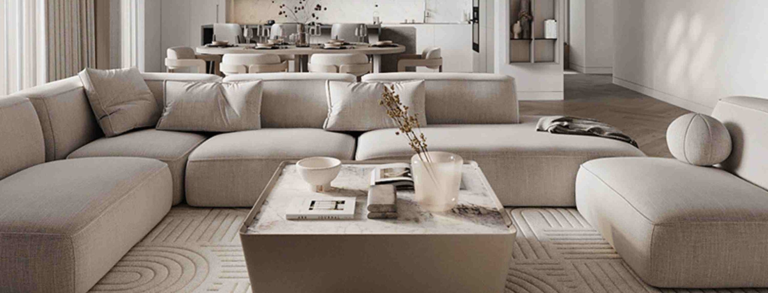 5 Easy Tips and Solutions to Keep Dust Out of Your House [2023]