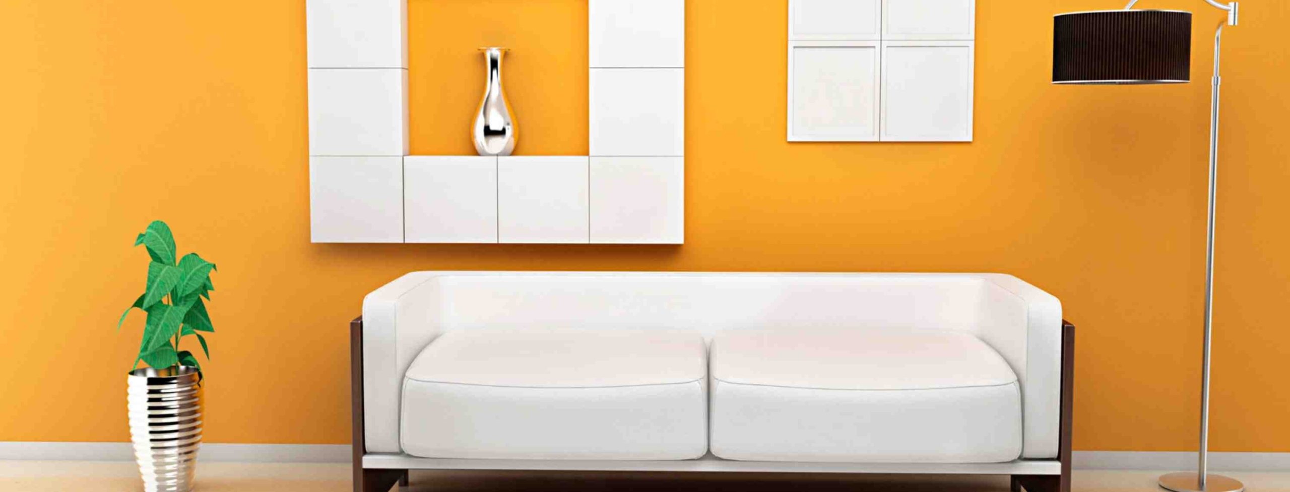 Latest Home Decor Colour Trends of 2023