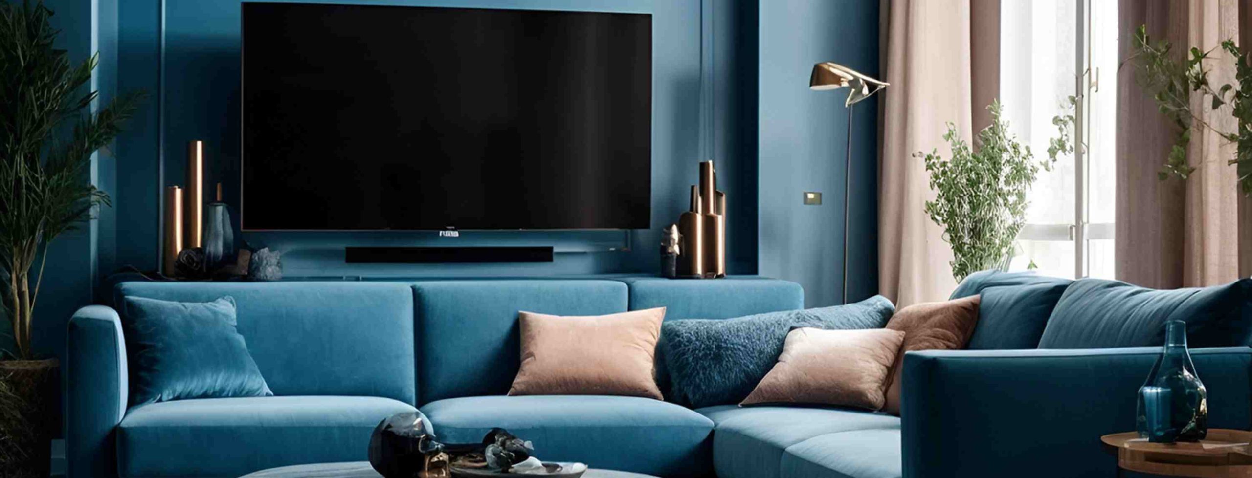 Day 4 of Navratri: Colour of The Day: Royal Blue