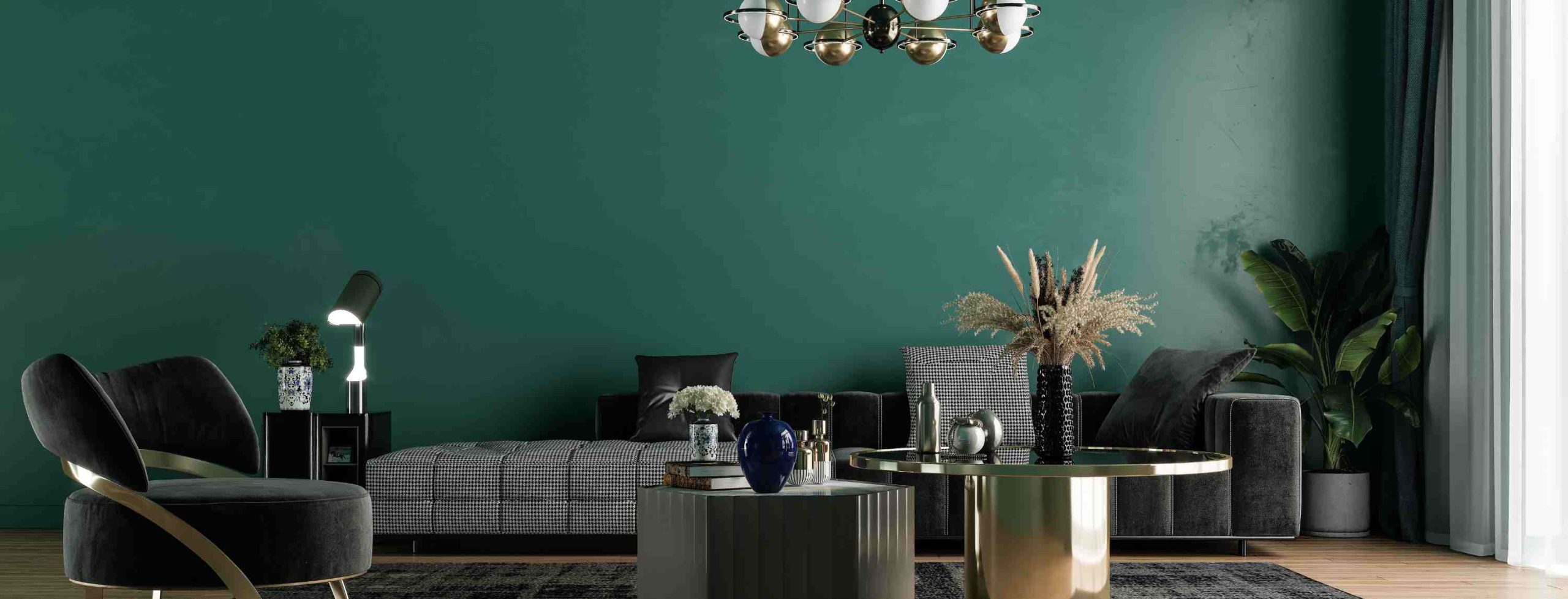 Day Six of Navratri: All about the Colour Green