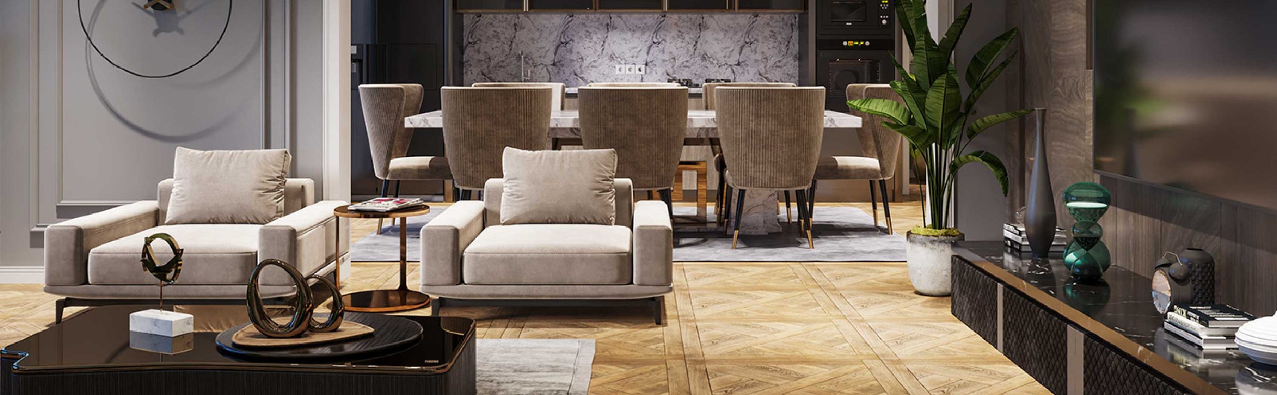 Feng Shui for Modern Living : Harmonising Your Home’s Energy