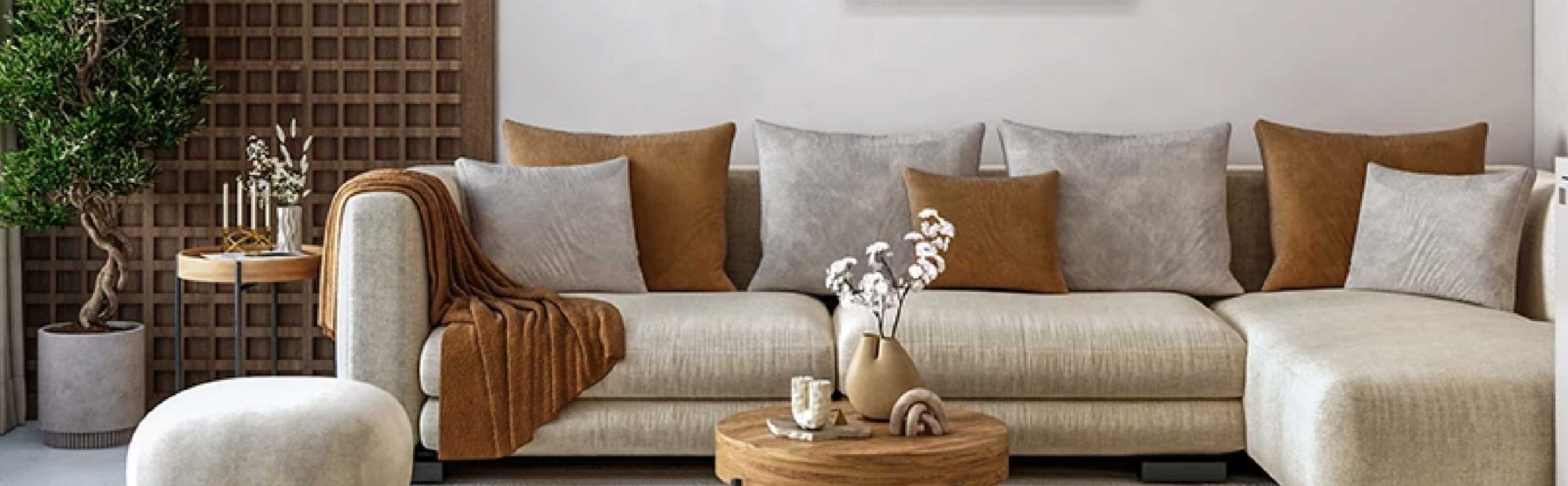 Cultural Fusion: Integrating Global Influences into Interior Design