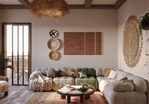 Bohemian Chic: Timeless and Ever Evolving 