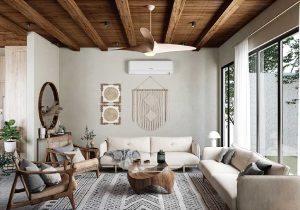 Bonito Designs: Infusing Bohemian Chic into Modern Interior Design 