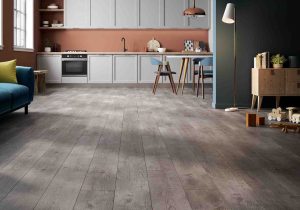 Choose the Right Flooring