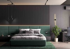 bedroom interior designs