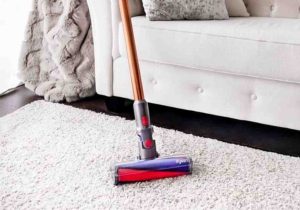 Establish a Regular Cleaning Routine