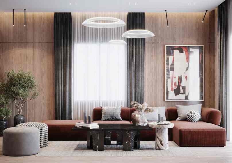 Full Interior Design Trends| Bonito Designs| 2023