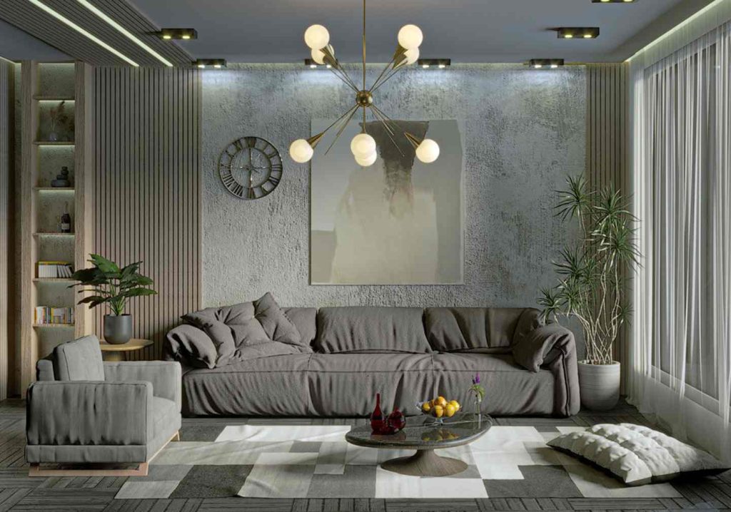 Full Interior Design for Renovations| Bonito Designs| 2023