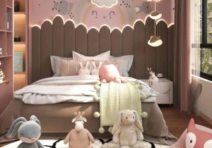 Kids Room Decorating Ideas 