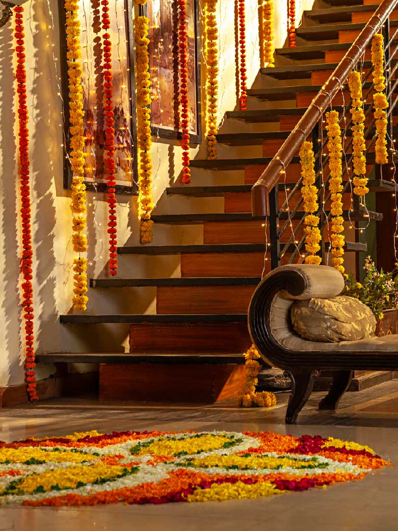 Diwali DIY Crafts: Handmade Decor and Gifts for a Personal Touch [2023]