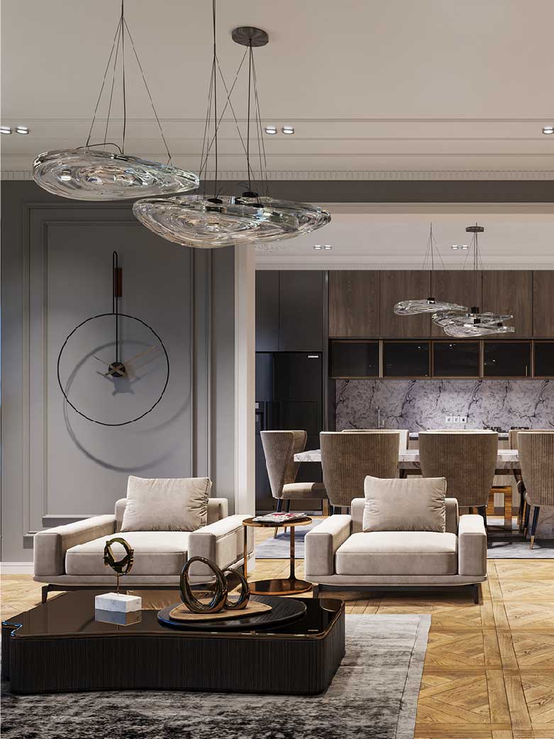 Feng Shui for Modern Living : Harmonising Your Home’s Energy