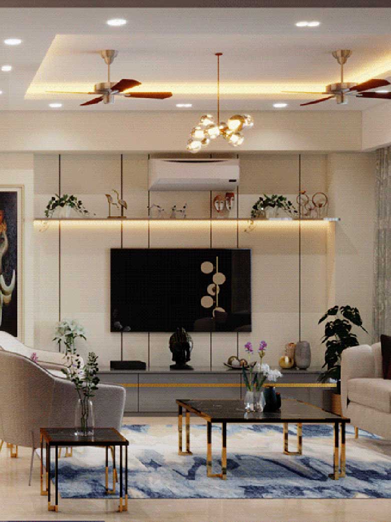 Luxury on a Budget: Affordable High-End Interior Design Tips