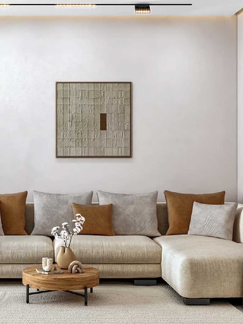 Cultural Fusion: Integrating Global Influences into Interior Design