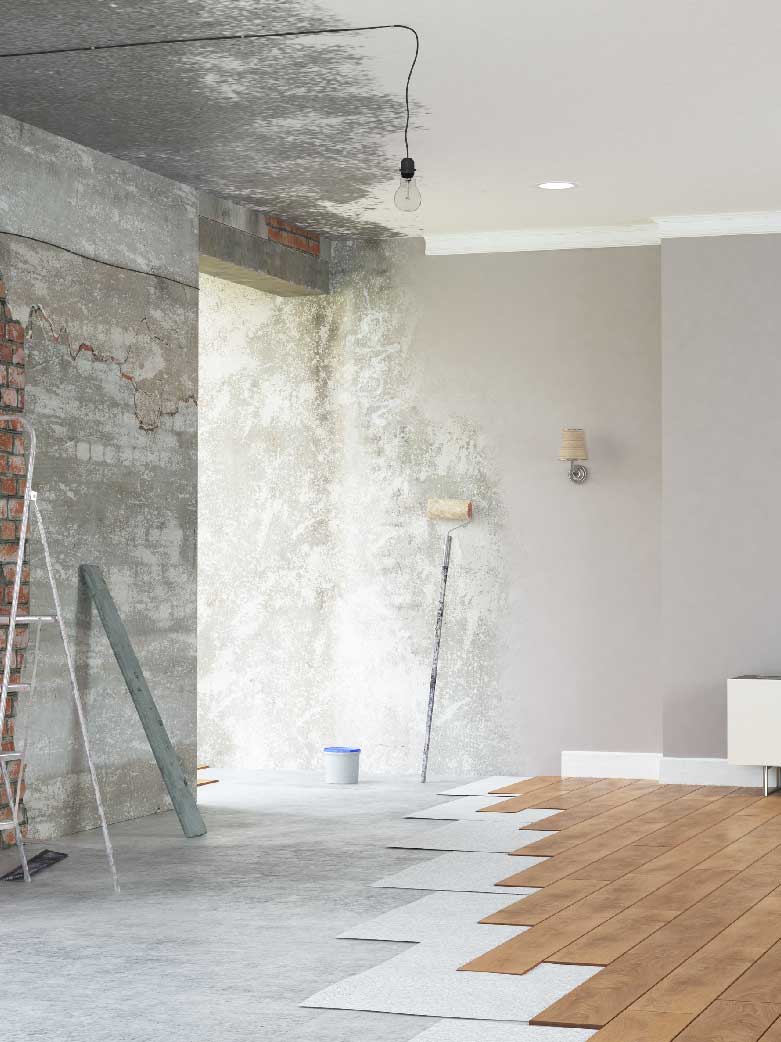 Renovation Realities: Tips for a Smooth Home Remodel