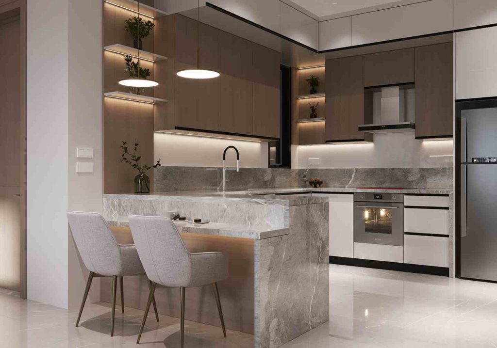 Investing in Timeless Interior Design for Elegance| Bonito Designs