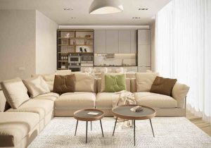 Personalising Your Space with Interior Design 