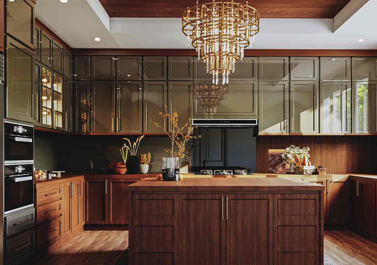 Full Interior Design for Renovations| Bonito Designs| 2023