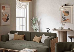 Role of Bonito Designs in Full Home Interior Personalisation 