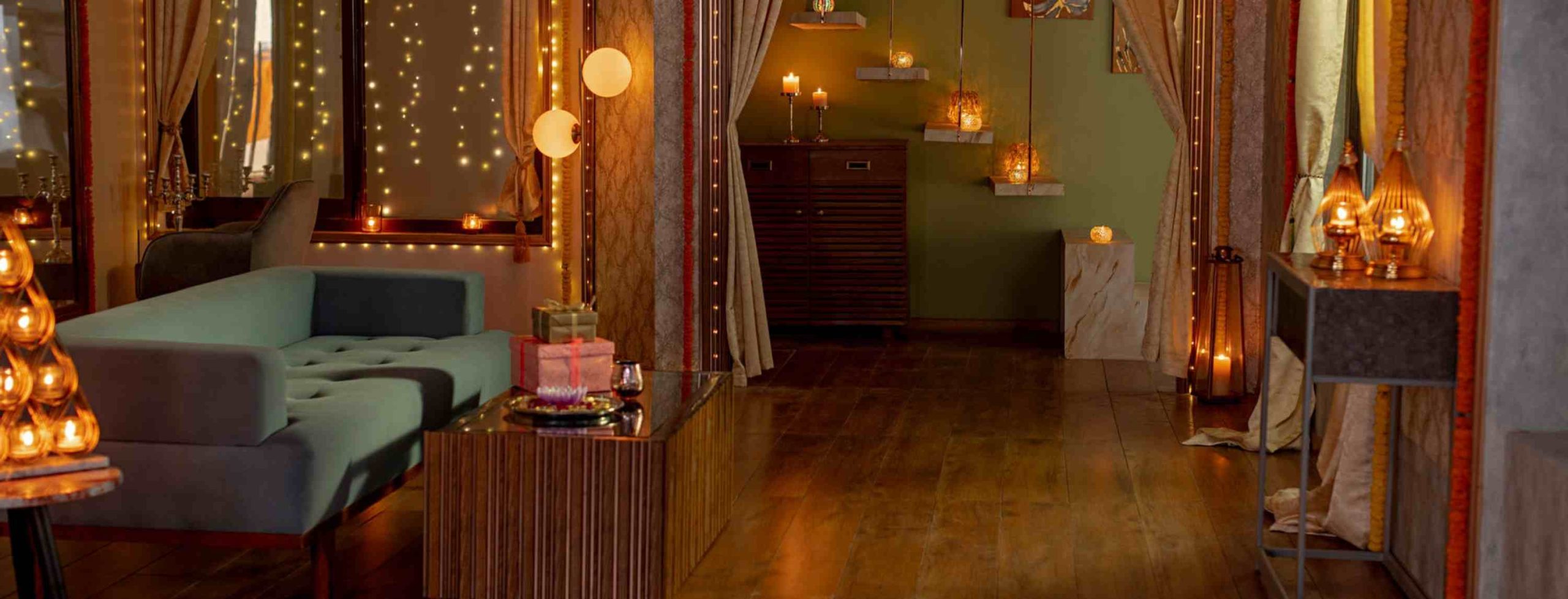 Dussehra Home Decoration Ideas to Illuminate 2023