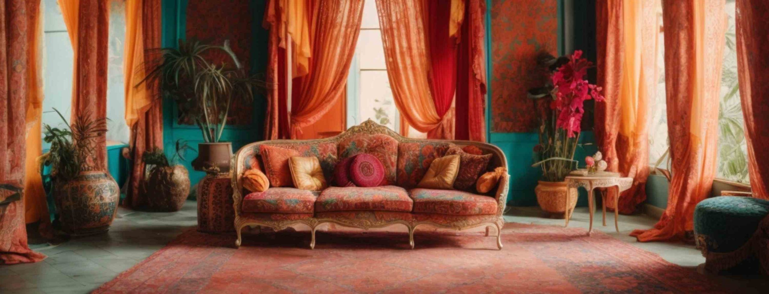 The Psychology of Colour: How to Choose the Perfect Palette for Your Space