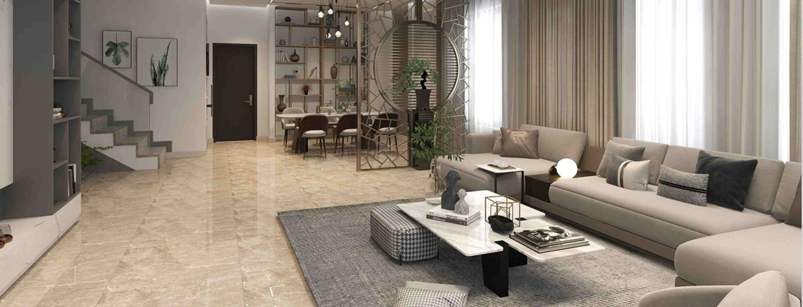 Open Concept vs. Closed: Which Floor Plan Suits Your Style?