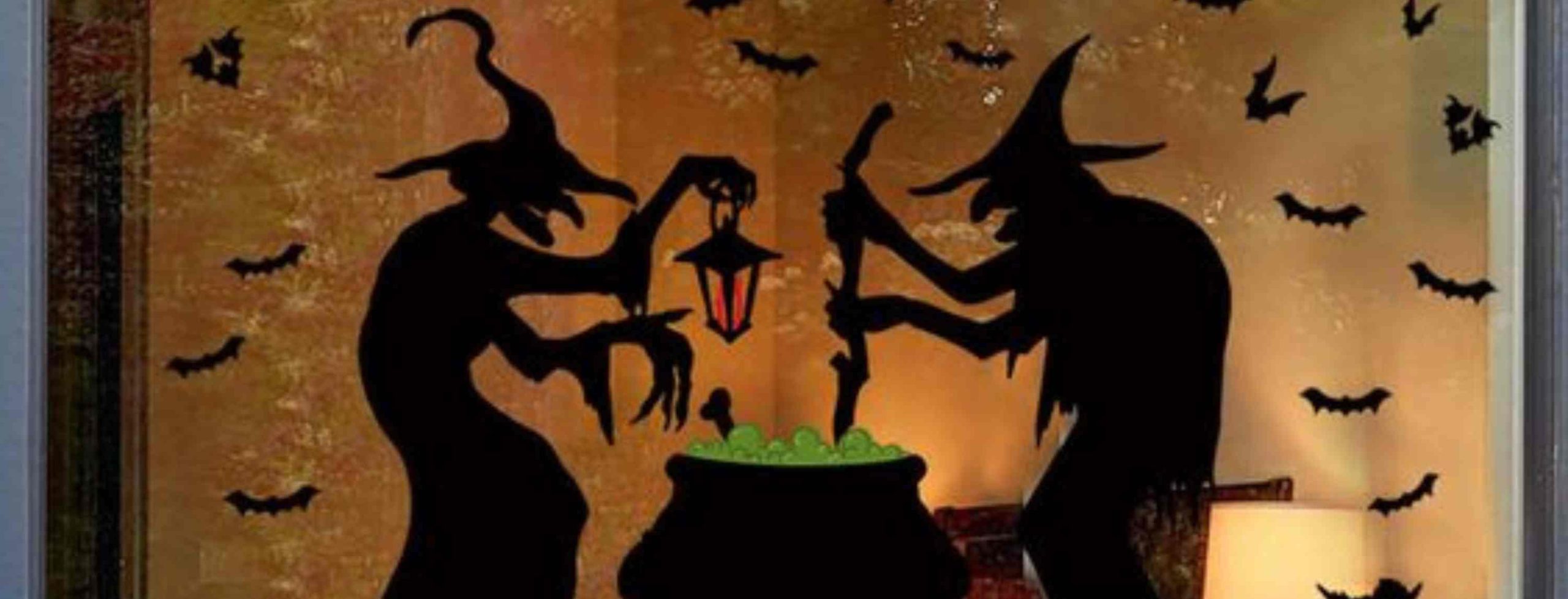 Elegant Eerie: How Bonito Designs Transforms Your Interior for a Haunting Halloween